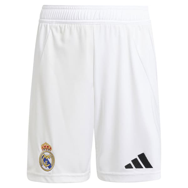 Adidas Real Madrid 24/25 Børnenes Hjemmelegesæt  15-16 Years