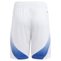 Miniatyrbild 2 av 5: Adidas Junior Shorts Hem Italy 23/24 Vit 9-10 Years