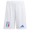 Miniatyrbild 1 av 5: Adidas Junior Shorts Hem Italy 23/24 Vit 9-10 Years