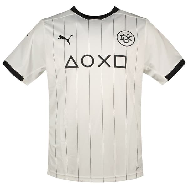 Puma Dux Home T-shirt Med Korte ærmer M Mand