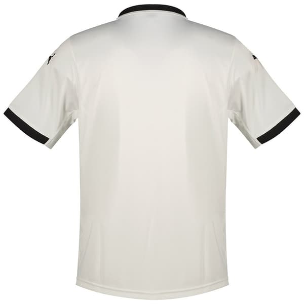 Puma Dux Home T-shirt Med Korta ärmar S Man