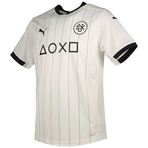Puma Dux Home T-shirt Med Korta ärmar S Man