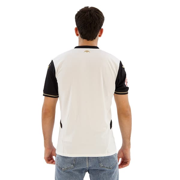 Puma Valencia Cf Home Lyhythihainen T-paita  XS