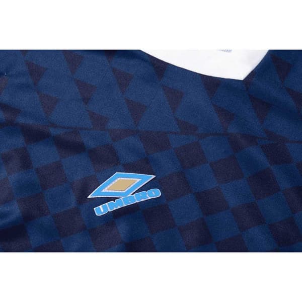 Umbro Argentina Iconic Graphic T-shirt Med Korta ärmar  XL
