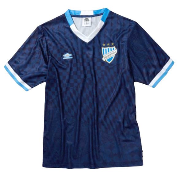 Umbro Argentina Iconic Graphic T-shirt Med Korta ärmar  XL