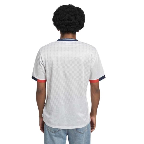 Umbro England Iconic Graphic T-shirt Med Korte ærmer  L