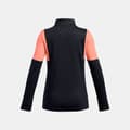 Pikkukuva 2 / 2: Under Armour Challenger Midlayer Pitkähihainen T-paita  M Poika