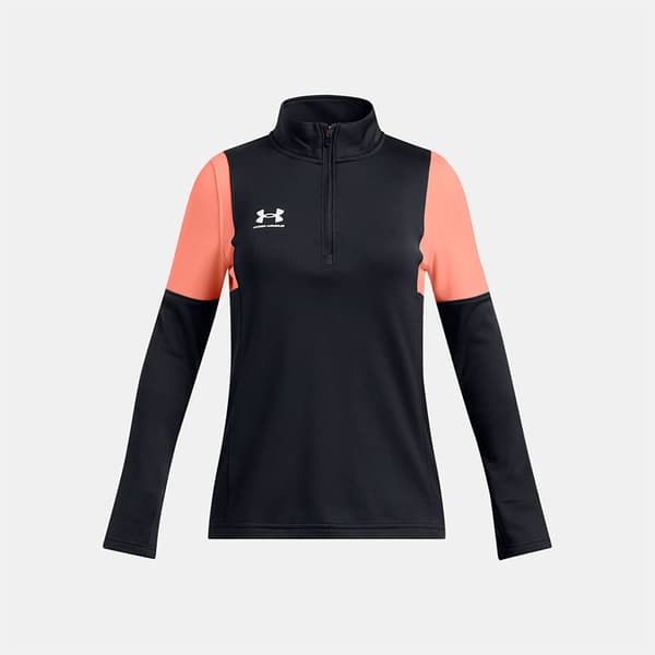 Under Armour Challenger Midlayer Pitkähihainen T-paita  M Poika