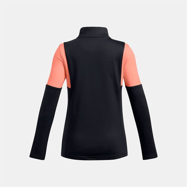 Under Armour Challenger Midlayer T-shirt Med Lange ærmer  L Dreng