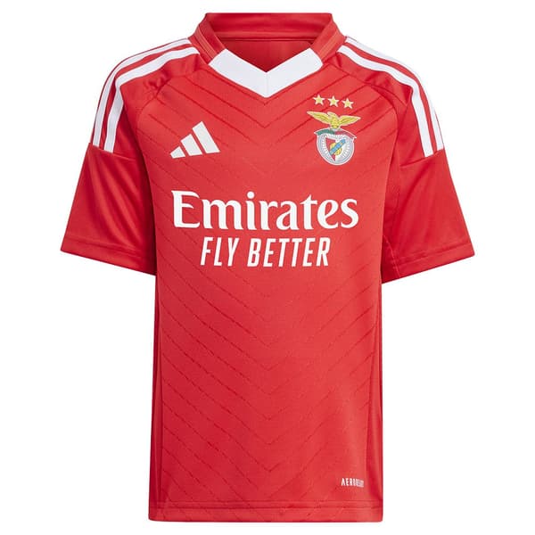 Adidas Benfica Lisboa 24/25 Aseta Koti  4-5 Years