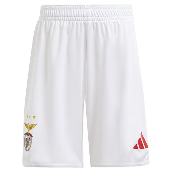 Adidas Benfica Lisboa 24/25 Aseta Koti  24 Months-3 years