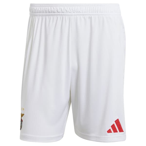 Adidas Benfica Lisboa 24/25 Shorts Hem  M