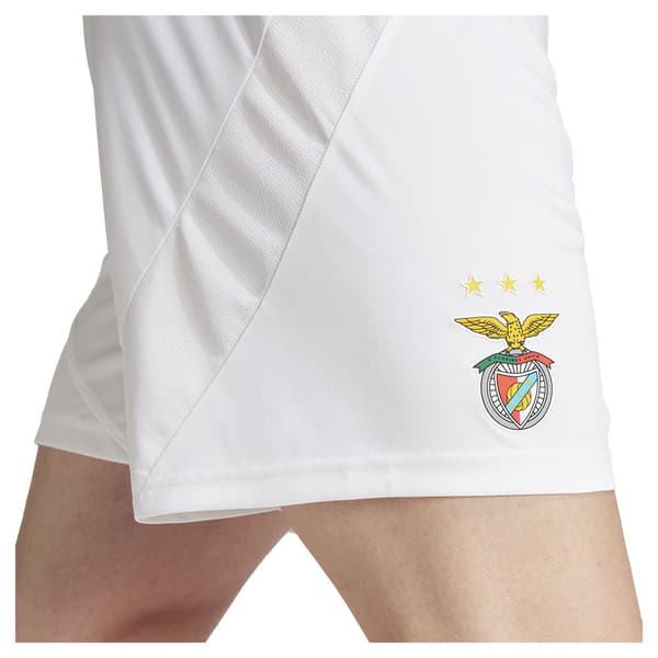 Adidas Benfica Lisboa 24/25 Shorts Hem  M