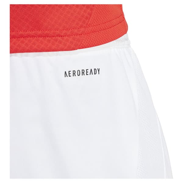 Adidas Benfica Lisboa 24/25 Shorts Hem  M