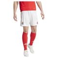 Miniatyrbild 1 av 6: Adidas Benfica Lisboa 24/25 Shorts Hem  M