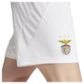 Miniatyrbillede 5 af 6: Adidas Benfica Lisboa 24/25 Shorts Hjem  S