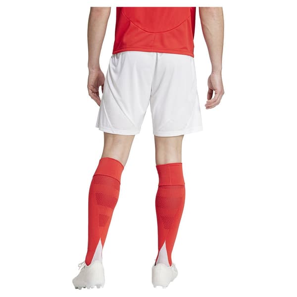 Adidas Benfica Lisboa 24/25 Shorts Hjem  S