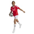 Miniatyrbild 8 av 10: Adidas Benfica Lisboa Smu 24/25 Kortärmad T-shirt Hem  9-10 Years