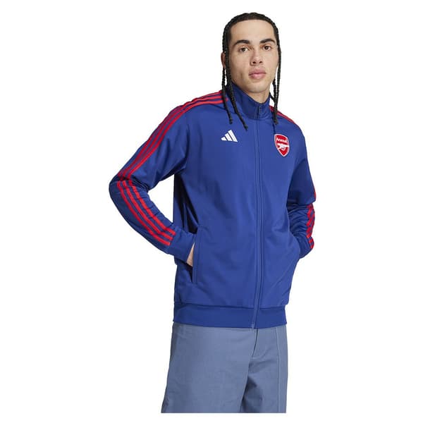 Adidas Arsenal Fc Dna 24/25 Träningsjacka XL