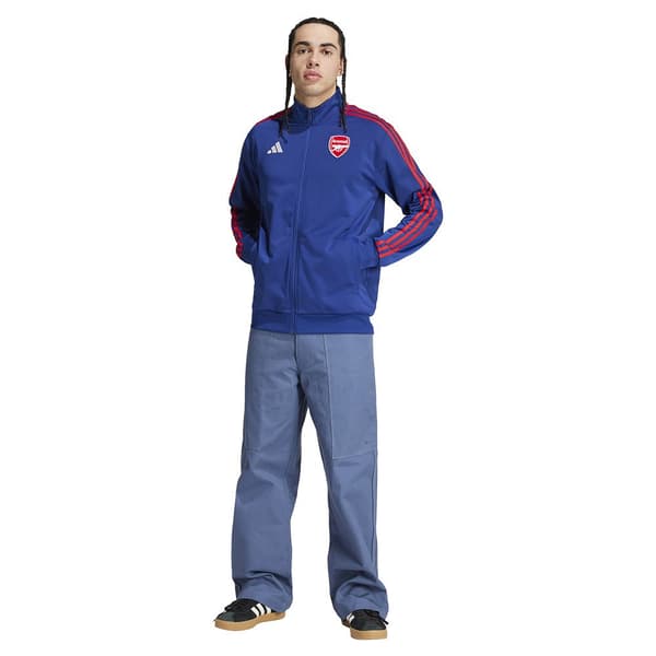Adidas Arsenal Fc Dna 24/25 Träningsjacka XL