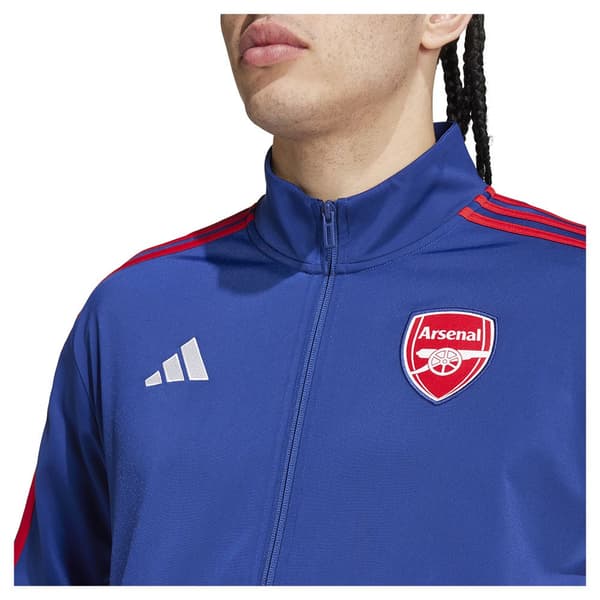 Adidas Arsenal Fc Dna 24/25 Träningsjacka XL