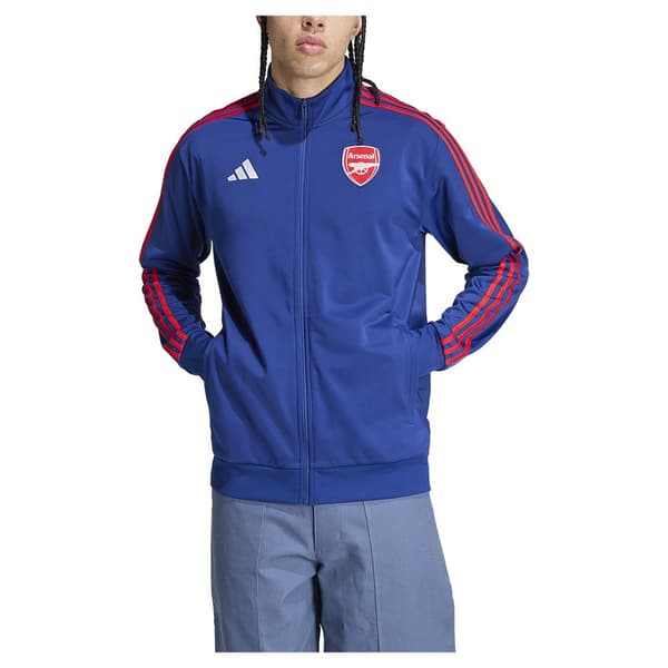 Adidas Arsenal Fc Dna 24/25 Träningsjacka XL