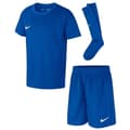 Miniatyrbild 1 av 2: Nike Uppsättning Dri Fit Park Little Kit Blå 8-9 Years