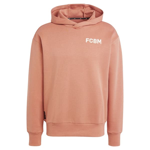 Adidas Fc Bayern Munich Szn 24/25 Huvtröja XL