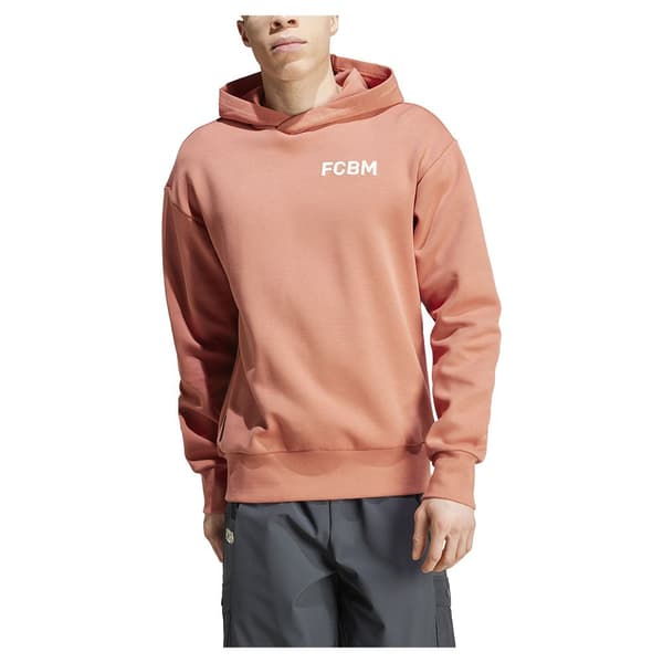 Adidas Fc Bayern Munich Szn 24/25 Huvtröja XL