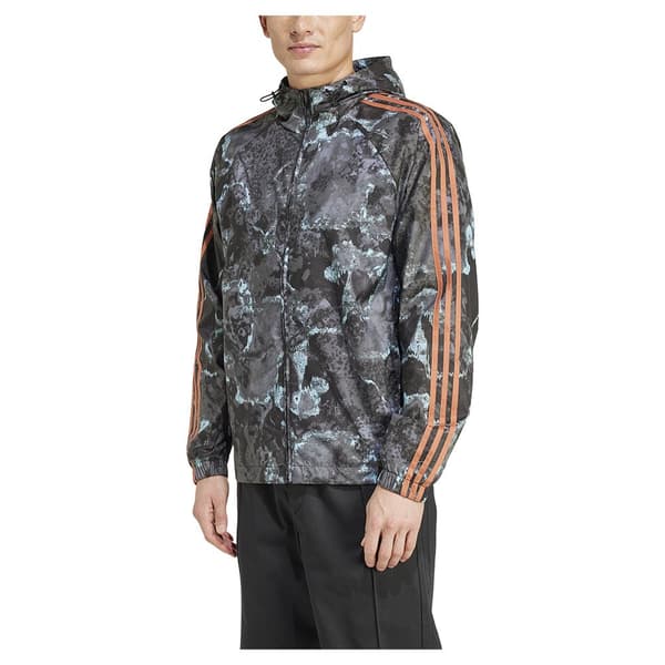 Adidas Fc Bayern Munich Szn 24/25 Jacka  XL