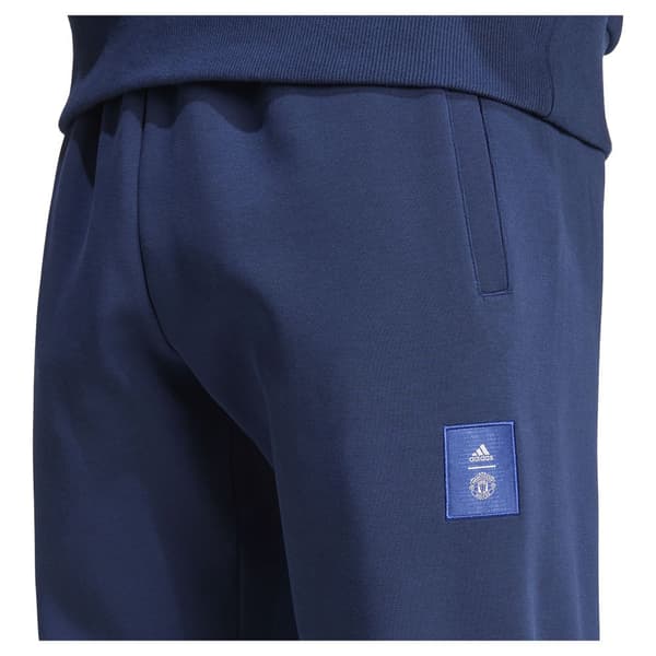 Adidas Manchester United Szn 24/25 Bukser  S