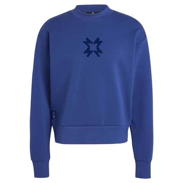 Adidas Manchester United Szn 24/25 Tröja  M