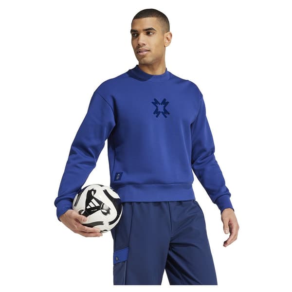 Adidas Manchester United Szn 24/25 Tröja  M