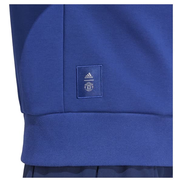 Adidas Manchester United Szn 24/25 Tröja  M
