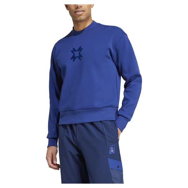 Adidas Manchester United Szn 24/25 Tröja  M