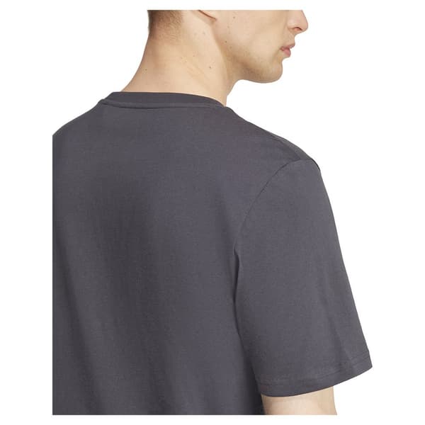 Adidas Manchester United Szn Graphic 24/25 T-shirt Med Korte ærmer  S