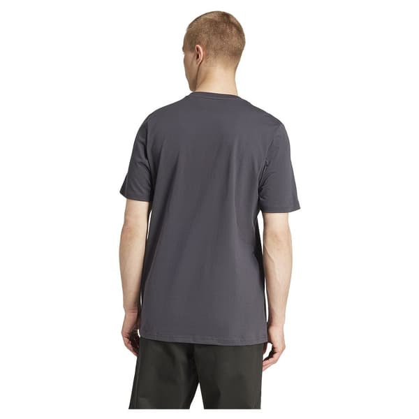 Adidas Manchester United Szn Graphic 24/25 T-shirt Med Korte ærmer  S