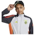 Pikkukuva 3 / 4: Adidas Benfica Lisboa 24/25 Nuorten Pre Match -verryttelypuku Takki  15-16 Years