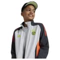 Pikkukuva 4 / 4: Adidas Benfica Lisboa 24/25 Nuorten Pre Match -verryttelypuku Takki  15-16 Years