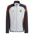 Pikkukuva 2 / 4: Adidas Benfica Lisboa 24/25 Nuorten Pre Match -verryttelypuku Takki  15-16 Years