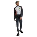 Pikkukuva 1 / 4: Adidas Benfica Lisboa 24/25 Nuorten Pre Match -verryttelypuku Takki  15-16 Years