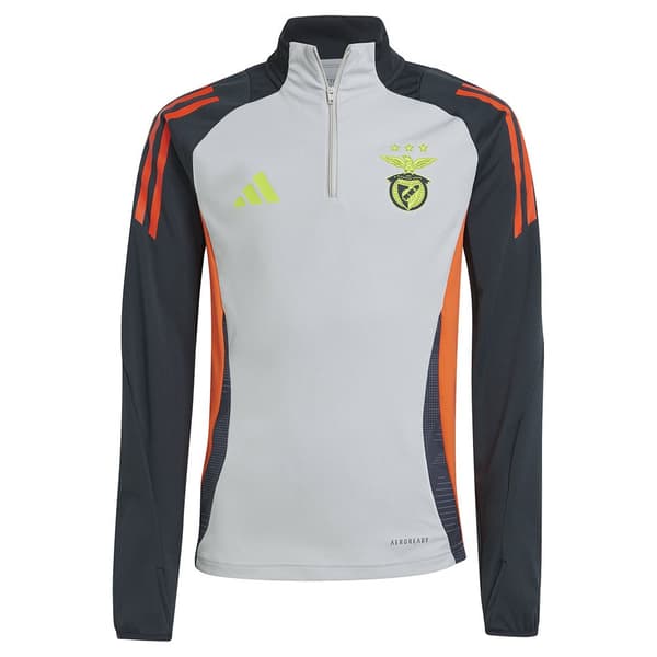 Adidas Benfica Lisboa 24/25 Junior-verryttelypusero  5-6 Years