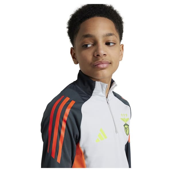 Adidas Benfica Lisboa 24/25 Junior-verryttelypusero  5-6 Years
