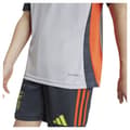 Miniatyrbild 6 av 6: Adidas Benfica Lisboa 24/25 Junior Tränings T-shirt Med Korta ärmar  9-10 Years
