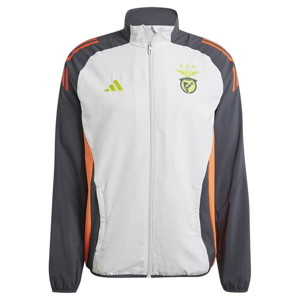 Adidas Benfica Lisboa 24/25 Kampdragt Jakke  L
