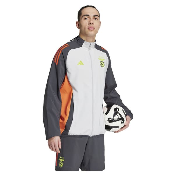 Adidas Benfica Lisboa 24/25 Kampdragt Jakke  L
