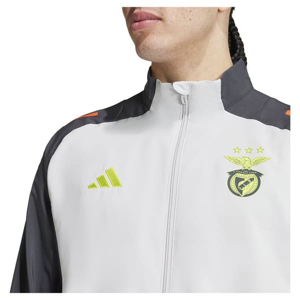Adidas Benfica Lisboa 24/25 Kampdragt Jakke  L