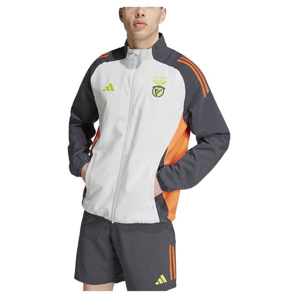 Adidas Benfica Lisboa 24/25 Otteluasu Takki  M