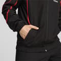 Miniatyrbillede 3 af 7: Puma Ac Milan Prematch Jakke Sort 2XL