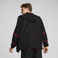 Miniatyrbillede 5 af 7: Puma Ac Milan Prematch Jakke Sort 2XL